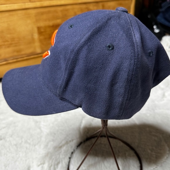 Reebok Chicago Bears NFL On-Field Logo Hat Baseball Hat Cap Adult Unisex OS - Picture 4 of 10